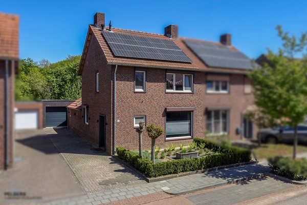 Heijackerstraat 8, 5954AG Beesel